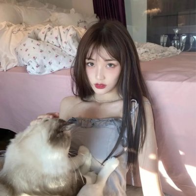 汪洋中的一条船